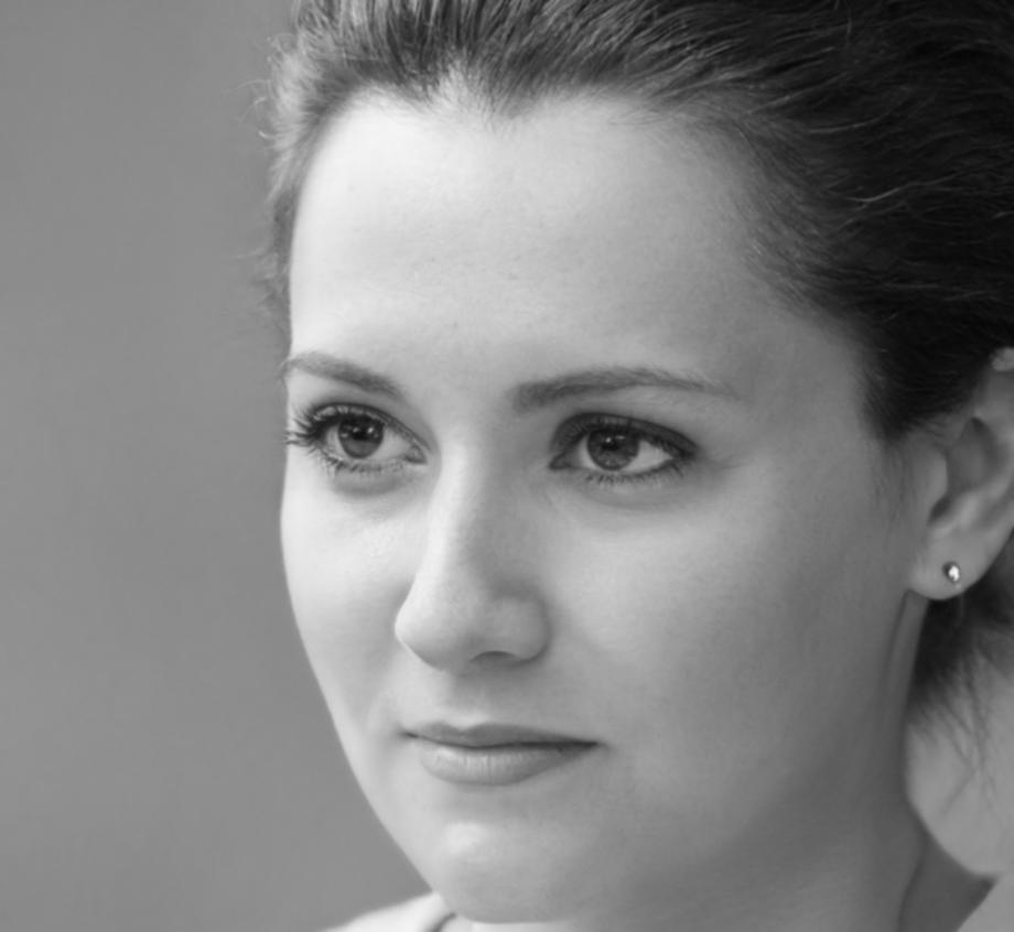 Portrait de l'instructrice principale Questalithara